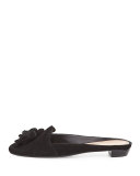 Salinas Tassel Slide Sandal