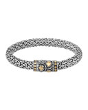 Naga Chain Bracelet