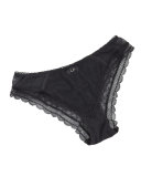 C Chic V-Cut Panties
