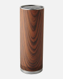 Wood Pillar Wireless Speaker