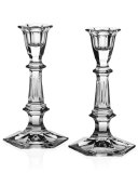 Esme Candlesticks, Set of 2