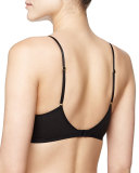 Understated Contour Bra