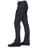 Core Slim Straight Ultimate Jeans 