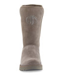 Amie Classic Slim Short Boot
