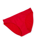 Revele Moi Bikini Briefs, Mon Cheri Red