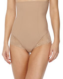 High Waist Brief Shapewear