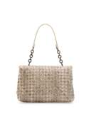 Olimpia Tobu Ayers Shoulder Bag