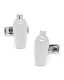 Martini Shaker Cufflinks