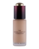 Sensual Skin Fluid Foundation, 20 mL