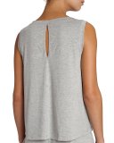 Darby Jersey Lounge Tank Top