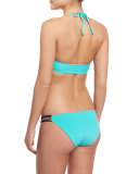 Bondi Reversible Swim Top