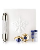 Limited Edition Orchidée Impériale Brightening Set