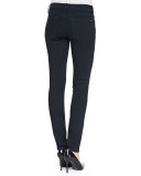 Florence Insta-Sculpt Skinny Jeans, Neptune