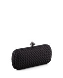 Knot Clutch Bag