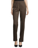 Barrow Straight-Leg Pants