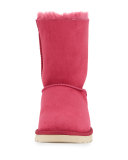 Meilani Short Bow Boot