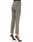 Venezia Ankle-Length Pants