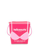 Takeouts® Silicone Bra Inserts
