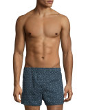 Moon & Stars Modern-Fit Boxer Shorts