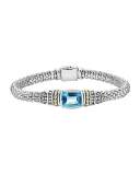 10mm Caviar Color Bead Bracelet
