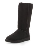 Classic Tall Suede Boot
