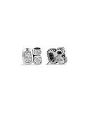 Confetti Diamond Stud Earrings
