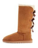 Bailey Bow Tall Shearling Fur Boot