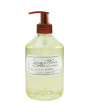 Linden Shower Gel, 16 oz.
