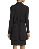 Travel Robe, Black