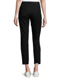 Eliston Gabardine Trousers