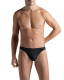 Cotton Sporty Bikini Brief