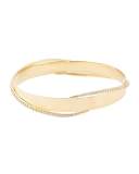 Flawless Vol. 6 Diamond Twist Bracelet