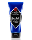 Face Buff Energizing Scrub, 6 oz.