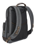 Alpha Bravo Anthracite Knox Backpack