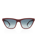 Cairo Cat-Eye Sunglasses