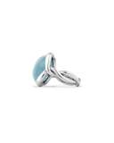 Continuance Faceted 20mm Ring