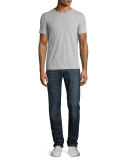 L'Homme Skinny-Leg Jeans, Hoover