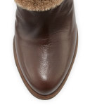 Jayne Convertible Bootie, Stout