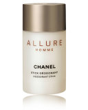 ALLURE HOMMEDeodorant Stick 2 oz.