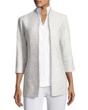 Spring Silver Linings Jacket 