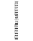 16mm Urban Mini Diamond Bracelet, Steel
