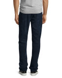 Graduate Corduroy Pants, Dark Blue
