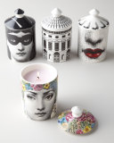 Fornasetti Scented Candle