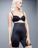 High-Waist Long-Leg Shapers
