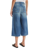 Denim Culottes, Atwood