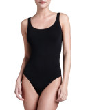 Jamaika String Bodysuit