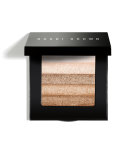 Beige Shimmer Brick Compact