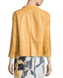 Downtown Cropped Pants