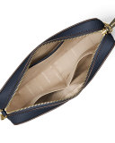 Jet Set Travel Large Crossbody Bag, Admiral 