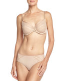 Revele Moi  Four-Part Underwire Bra